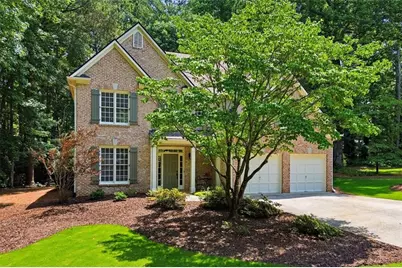 6795 Fox Creek Drive, Cumming, GA 30040 - Photo 2