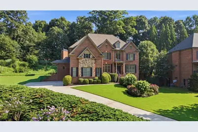 5850 Cool Springs Drive, Cumming, GA 30040 - Photo 4