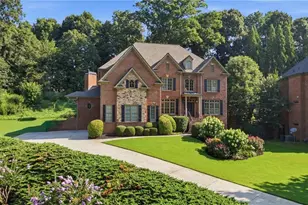5850 Cool Springs Dr, Cumming, GA 30040 - Photo 4