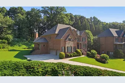 5850 Cool Springs Drive, Cumming, GA 30040 - Photo 12