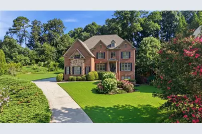 5850 Cool Springs Drive, Cumming, GA 30040 - Photo 1