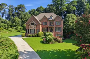 5850 Cool Springs Dr, Cumming, GA 30040 - Photo 1