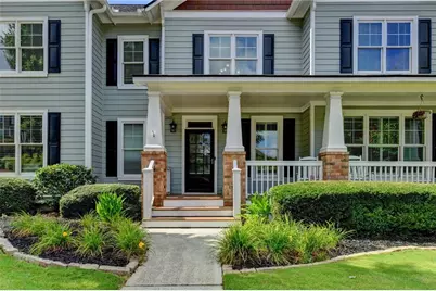 7530 Grand Reunion Drive, Hoschton, GA 30548 - Photo 4