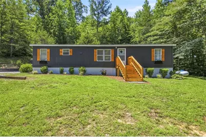3561 Yonah Homer Road, Alto, GA 30510 - Photo 2
