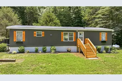 3561 Yonah Homer Road, Alto, GA 30510 - Photo 1