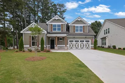 101 Alaina Road, Canton, GA 30115 - Photo 1