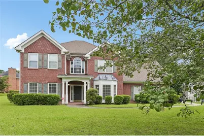 120 Heritage Court, Fayetteville, GA 30214 - Photo 1