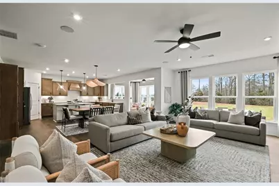 7266 Thistle Down Way, Flowery Branch, GA 30542 - Photo 6