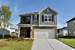 1588 Hay Patch Ln, Loganville, GA 30052 - Photo 1