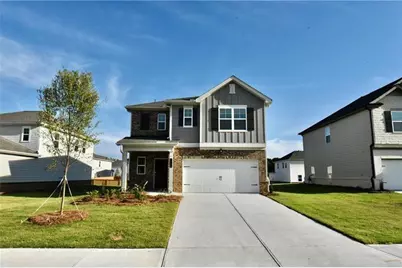 1588 Hay Patch Lane, Loganville, GA 30052 - Photo 32