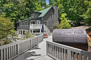 93 Misty Mountain Trail, Morganton, GA 30560 - Photo 64