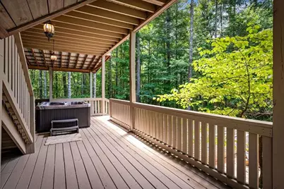 93 Misty Mountain Trail, Morganton, GA 30560 - Photo 96