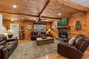 93 Misty Mountain Trail, Morganton, GA 30560 - Photo 8