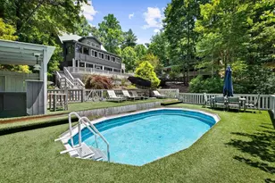 93 Misty Mountain Trail, Morganton, GA 30560 - Photo 1