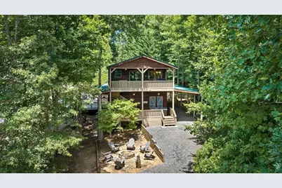 93 Misty Mountain Trail, Morganton, GA 30560 - Photo 74