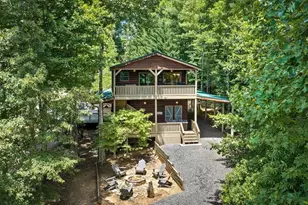 93 Misty Mountain Trail, Morganton, GA 30560 - Photo 74