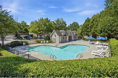 1507 Creek Bend Lane NW, Lawrenceville, GA 30043 - Photo 38