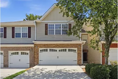 1507 Creek Bend Lane NW, Lawrenceville, GA 30043 - Photo 1