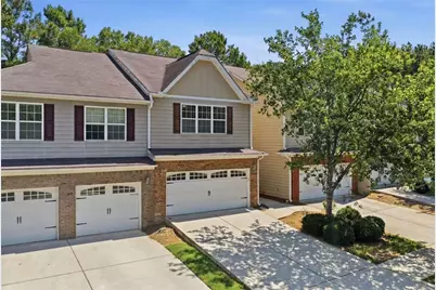 1507 Creek Bend Lane NW, Lawrenceville, GA 30043 - Photo 2