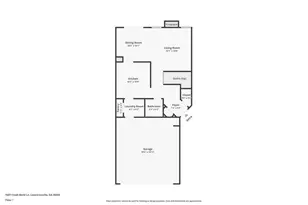 1507 Creek Bend Ln NW, Lawrenceville, GA 30043 - Photo 46