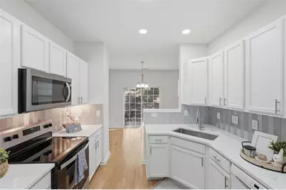 1507 Creek Bend Lane NW, Lawrenceville, GA 30043 - Photo 12