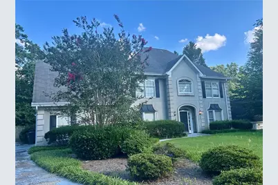 3476 Sheridan Chase SE, Marietta, GA 30067 - Photo 2