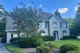 3476 Sheridan Chase SE, Marietta, GA 30067 - Photo 2