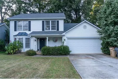 110 Beaverwood Lane, Lawrenceville, GA 30044 - Photo 14