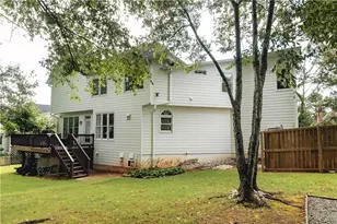 525 White Ridge Trace, Lawrenceville, GA 30043 - Photo 12