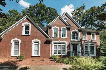525 White Ridge Trace, Lawrenceville, GA 30043 - Photo 1