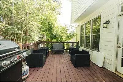 525 White Ridge Trace, Lawrenceville, GA 30043 - Photo 16