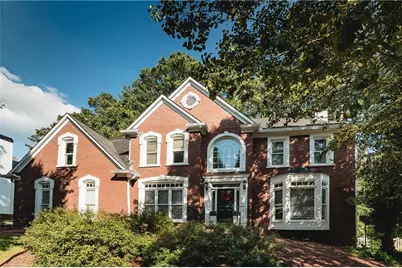 525 White Ridge Trace, Lawrenceville, GA 30043 - Photo 2
