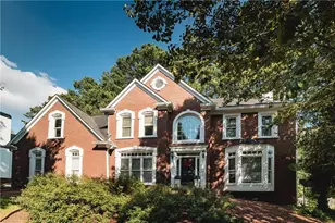 525 White Ridge Trace, Lawrenceville, GA 30043 - Photo 2