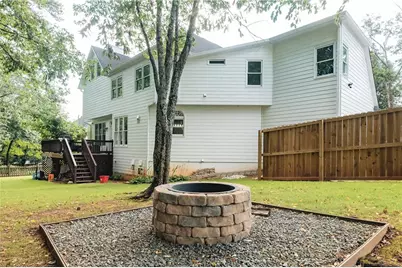 525 White Ridge Trace, Lawrenceville, GA 30043 - Photo 14