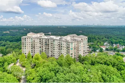 2950 Mount Wilkinson Parkway SE #802, Atlanta, GA 30339 - Photo 52