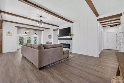 3291 Heatherwood Drive, Gainesville, GA 30507 - Photo 6