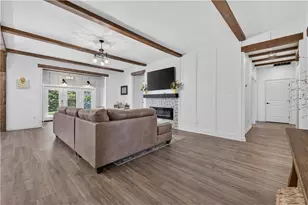 3291 Heatherwood Dr, Gainesville, GA 30507 - Photo 6