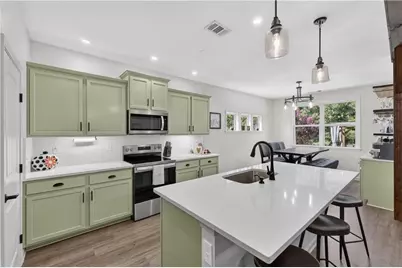 3291 Heatherwood Drive, Gainesville, GA 30507 - Photo 10