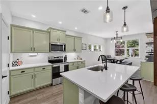 3291 Heatherwood Dr, Gainesville, GA 30507 - Photo 10