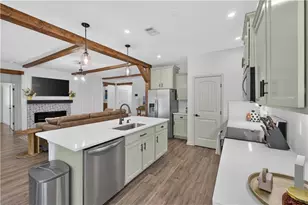 3291 Heatherwood Dr, Gainesville, GA 30507 - Photo 12