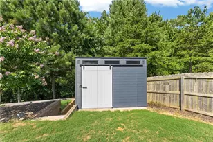 3291 Heatherwood Dr, Gainesville, GA 30507 - Photo 38