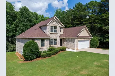 7932 Wilkerson Lane, Palmetto, GA 30268 - Photo 2
