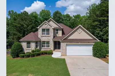 7932 Wilkerson Lane, Palmetto, GA 30268 - Photo 1