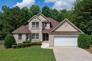 7932 Wilkerson Ln, Palmetto, GA 30268 - Photo 1
