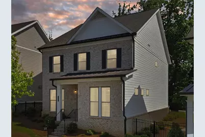 3252 Bartee Walk, Suwanee, GA 30024 - Photo 2