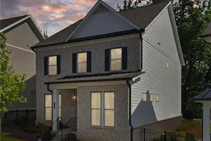 3252 Bartee Walk, Suwanee, GA 30024 - Photo 2