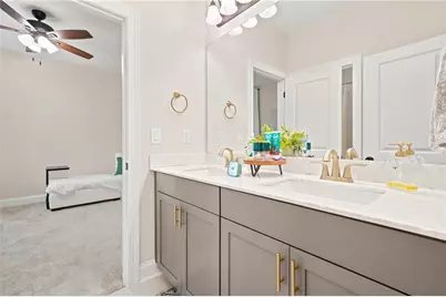 3252 Bartee Walk, Suwanee, GA 30024 - Photo 38