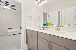 3252 Bartee Walk, Suwanee, GA 30024 - Photo 38