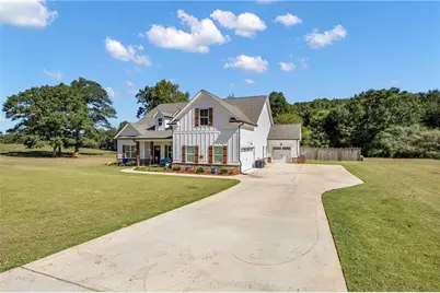 3261 George Williams Road, Monroe, GA 30656 - Photo 40