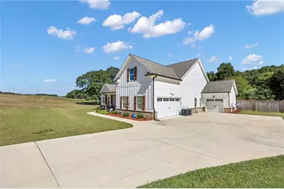 3261 George Williams Road, Monroe, GA 30656 - Photo 4
